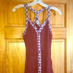 Free People Knit Top